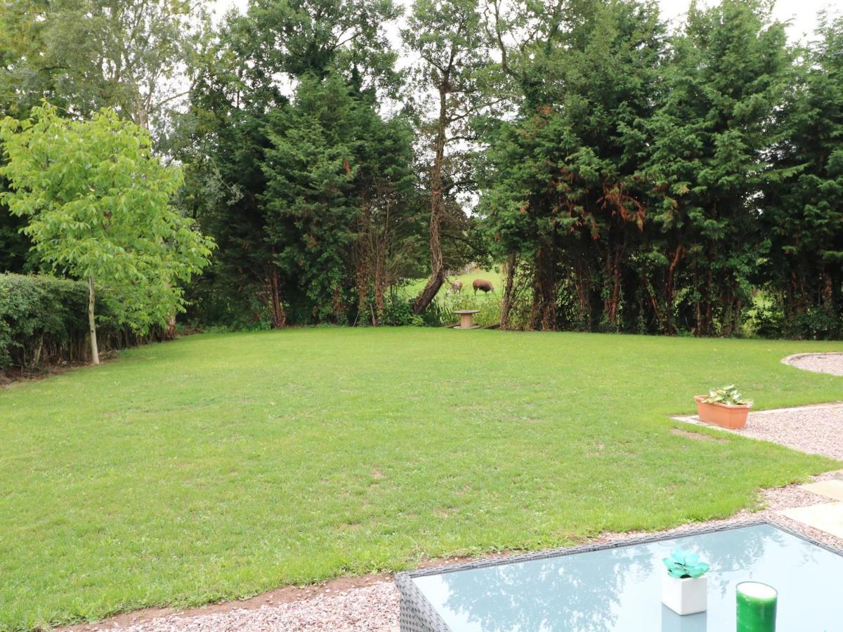 Well View Cottage Tarporley Zewnętrze zdjęcie